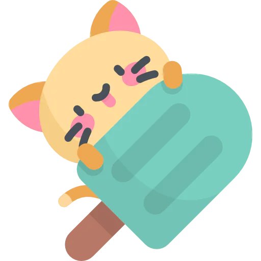 Kitty icon