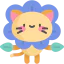 Kitty ícono 64x64