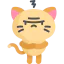 Kitty ícono 64x64