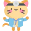 Kitty ícono 64x64