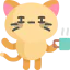 Kitty ícono 64x64