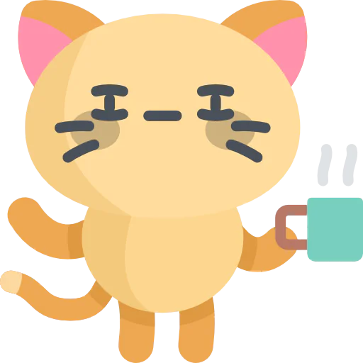 Kitty icon