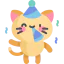 Kitty ícono 64x64