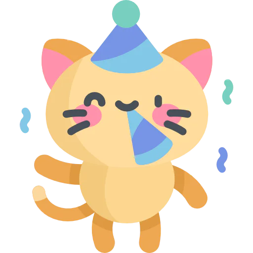 Kitty icon