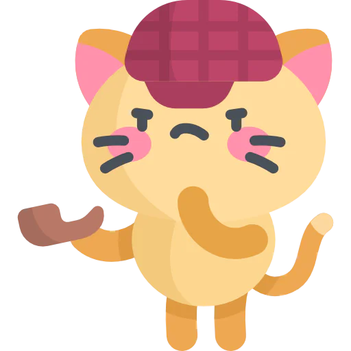 Kitty icon