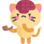 Kitty ícono 64x64