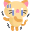 Kitty ícono 64x64