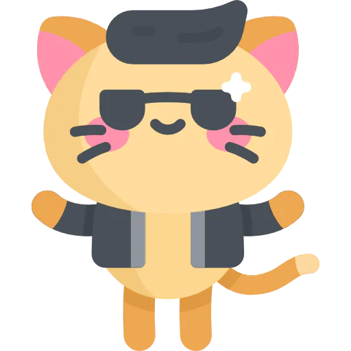 Kitty icon