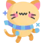Kitty ícono 64x64