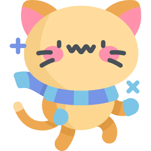 Kitty icon