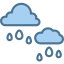 Cloud computing icon 64x64