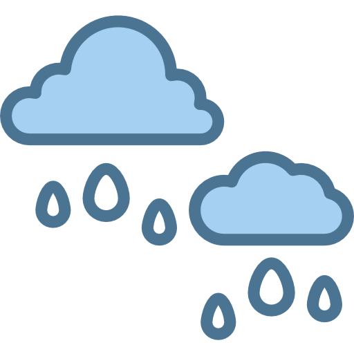 Cloud computing icon