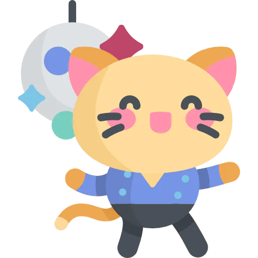Kitty icon