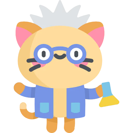 Kitty icon