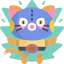Kitty ícono 64x64