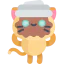 Kitty ícono 64x64