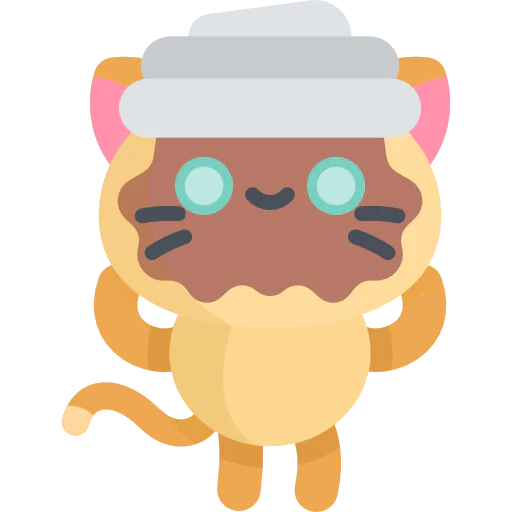 Kitty icon