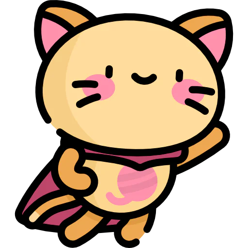Kitty icon
