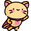 Kitty ícono 64x64