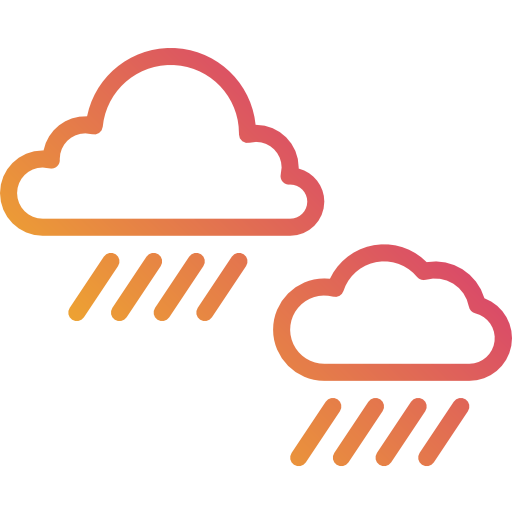 Cloud computing icon