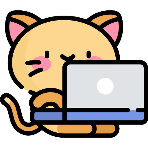Kitty icon