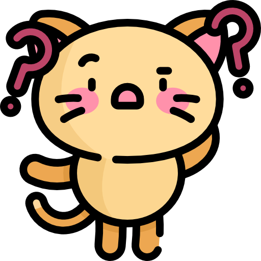 Kitty icon