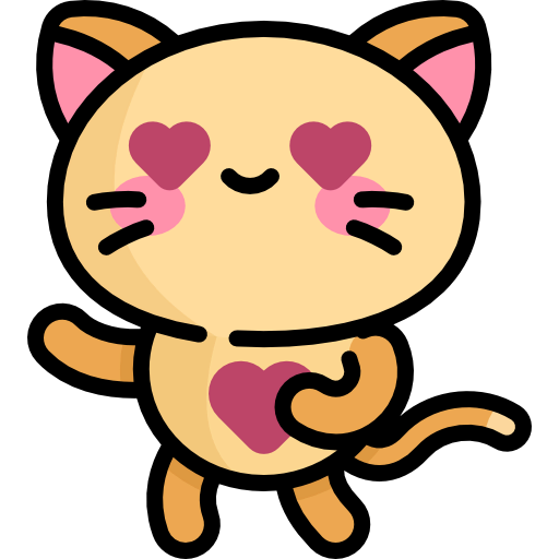 Kitty icon