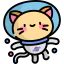 Kitty ícono 64x64