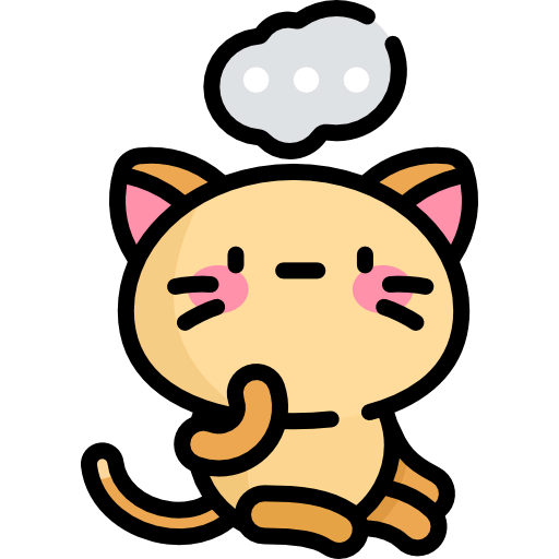 Kitty icon