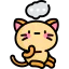Kitty ícono 64x64