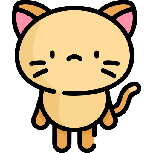 Kitty Ikona