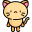 Kitty ícono 64x64