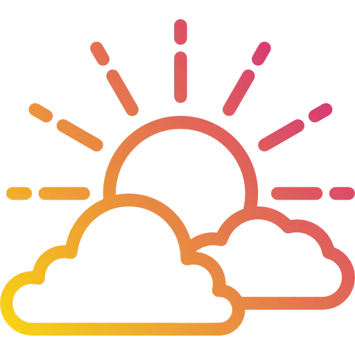 Cloud computing icon