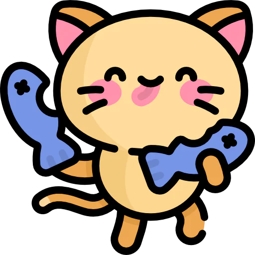 Kitty icon
