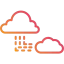 Cloud computing icon 64x64