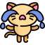 Kitty ícono 64x64