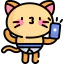 Selfie icon 64x64