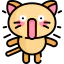 Kitty ícono 64x64