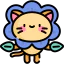 Kitty ícono 64x64