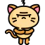Kitty ícono 64x64