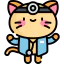 Kitty ícono 64x64