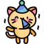 Kitty ícono 64x64