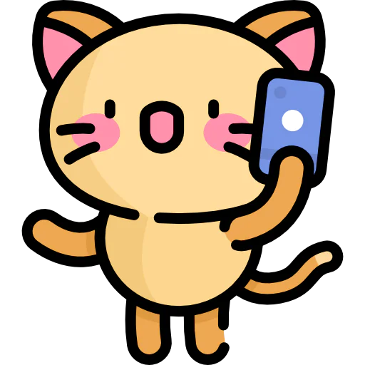 Kitty icon