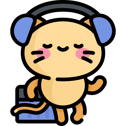 Kitty icon