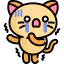 Kitty ícono 64x64