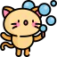 Kitty ícono 64x64