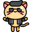 Kitty ícono 64x64