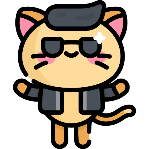 Kitty icon