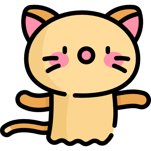 Kitty icon