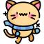 Kitty ícono 64x64